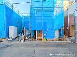 物件画像 見沼区深作2期　2号棟