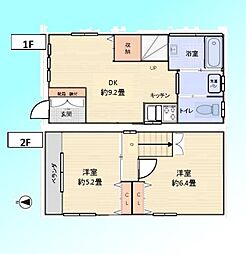 物件画像 さいたま市桜区田島4丁目