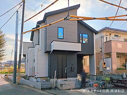 物件画像 さいたま市南区太田窪32期　1号棟