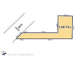 物件画像 川口市戸塚南 第2　3区画