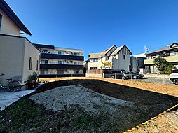 物件画像 さいたま市南区別所1丁目 全3区画 B区画