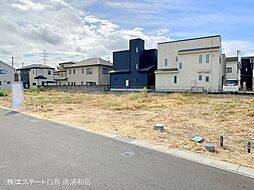 物件画像 川口市東本郷23ー2期　2区画