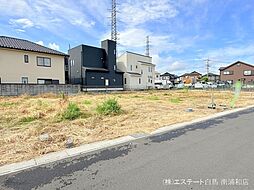 物件画像 川口市東本郷23ー2期　6区画