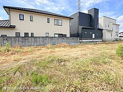 物件画像 川口市東本郷23ー2期　7区画