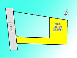 物件画像 さいたま市皇山町6期　2区画　全2区画