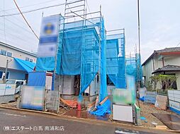 物件画像 戸田市笹目4期　2号棟