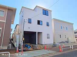 物件画像 戸田市笹目4期　1号棟