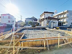 物件画像 川口市戸塚境町2　1号棟　全2棟