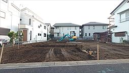 物件画像 さいたま市大宮区櫛引町18期　1号棟　全3棟