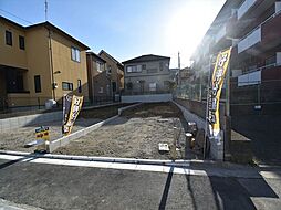 物件画像 さいたま市南区大谷口　1号棟