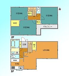 物件画像 川口市源左衛門新田