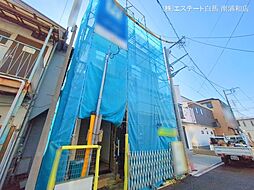 物件画像 戸田市川岸206II　1棟　1号棟