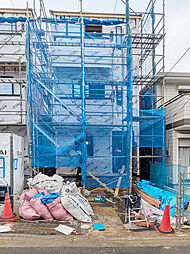 物件画像 さいたま市大宮区堀の内町1期 2号棟