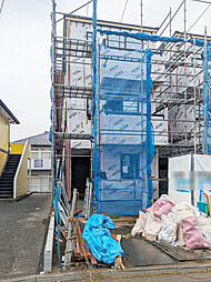 物件画像 さいたま市大宮区堀の内町1期 1号棟