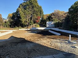 物件画像 川口市前野宿第4　4号棟　土地全4区画　戸建全4棟