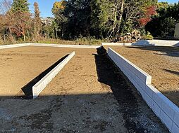 物件画像 川口市前野宿第4　2号棟　土地全4区画　戸建全4棟