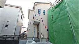 物件画像 安行小山 1号棟