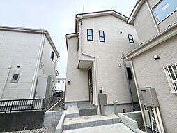 物件画像 安行小山　1号棟