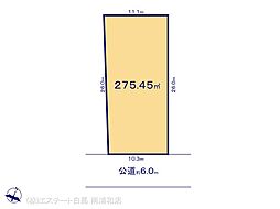 物件画像 足立区加賀2丁目