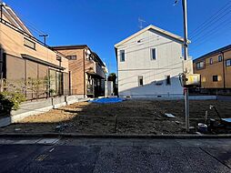 物件画像 戸田市喜沢1丁目　2号棟(全2棟）