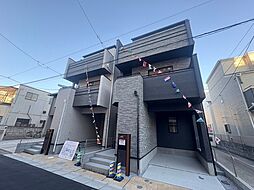 物件画像 川口市弥平2丁目　2号棟