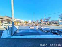 物件画像 さいたま市桜区下大久保　No.8