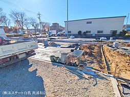 物件画像 さいたま市桜区下大久保　No.3