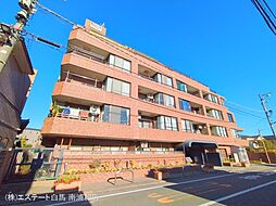 物件画像 ライオンズマンション竹の塚伊興町