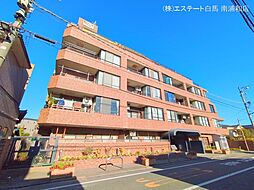 物件画像 ライオンズマンション竹の塚伊興町