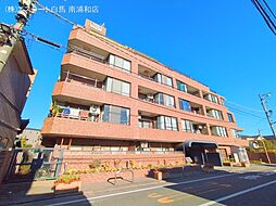 物件画像 ライオンズマンション竹の塚伊興町