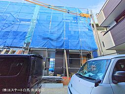 物件画像 蕨市錦町1丁目I期　3号棟