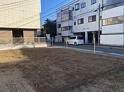 物件画像 さいたま市中央区本町西　2区画　　全2区画