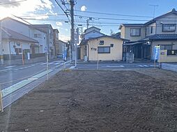 物件画像 さいたま市中央区本町西　1区画　　全2区画