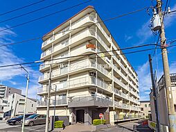 物件画像 〜陽光降り注ぐ最上階〜エクセレンス川口