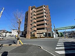物件画像 ミオカステーロ南浦和パークフロント