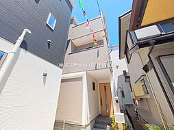 物件画像 川口市柳崎1期　2号棟