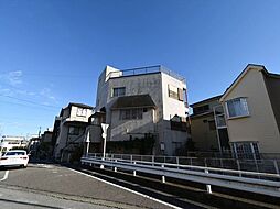 物件画像 川口市北園町　売地