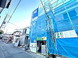 物件画像 さいたま市南区太田窪　1号棟　全2棟