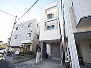 現地外観写真