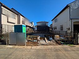 物件画像 川口市北原台4期　1号棟