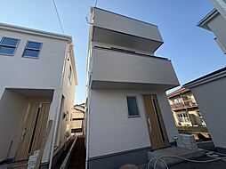 物件画像 戸田市笹目南町　3号棟