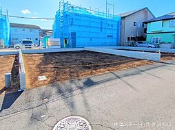 物件画像 さいたま市浦和区大東12期　2号地