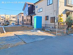 物件画像 さいたま市緑区大門3期　3号棟