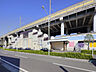 周辺：JR埼京線「中浦和」駅（1820m）