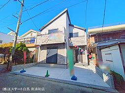 物件画像 足立区保塚町　1号棟