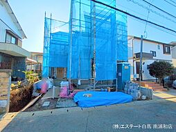 物件画像 さいたま市見沼区中川2期