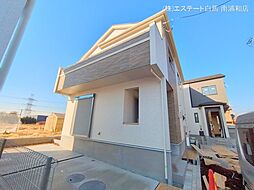 物件画像 川口市赤山　5号棟