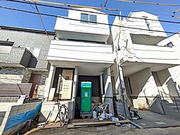 物件画像 さいたま市中央区本町西1丁目　1号棟　（全3棟）