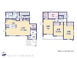 物件画像 さいたま市大和田町16期2棟　1号棟