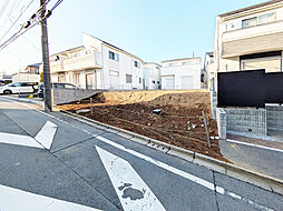 物件画像 川口市鳩ヶ谷本町5期